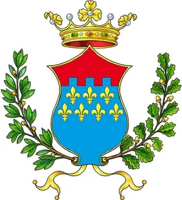 Stemma di Nocera Umbra