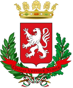 Stemma di Norcia