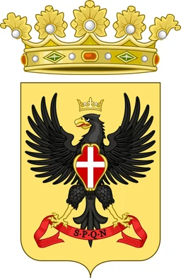 Stemma di Noto