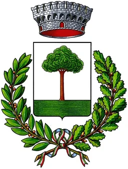 Stemma di Novara di Sicilia