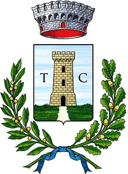 Stemma di Numana