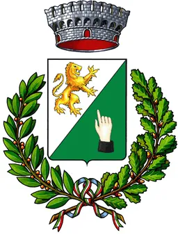 Stemma di Ofena