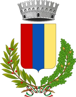 Stemma di Offagna