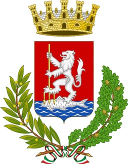 Stemma di Orbetello