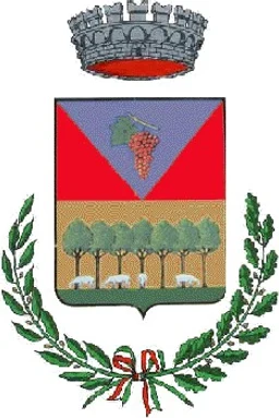 Stemma di Orgosolo