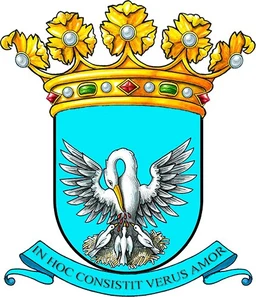 Stemma di Oriolo Romano