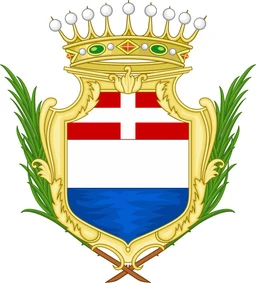 Stemma di Oristano