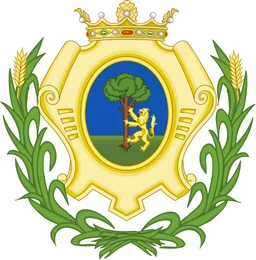 Stemma di Ormea