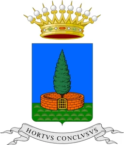 Stemma di Orta San Giulio