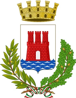Stemma di Ortona