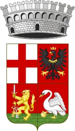 Stemma di Orvieto