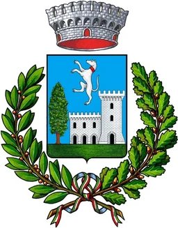 Stemma di Orvinio