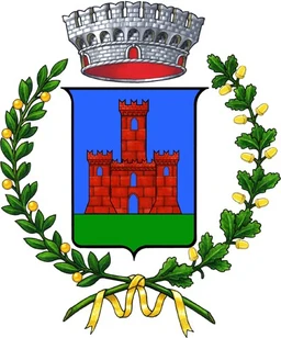 Stemma di Ossana