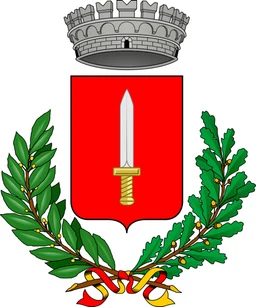Stemma di Ostana