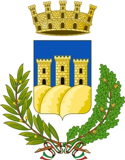 Stemma di Ostuni