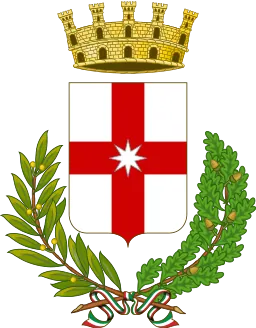 Stemma di Ovada