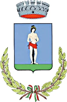 Stemma di Ovindoli