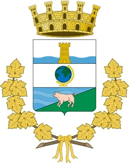 Stemma di Pachino