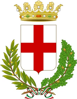 Stemma di Padova