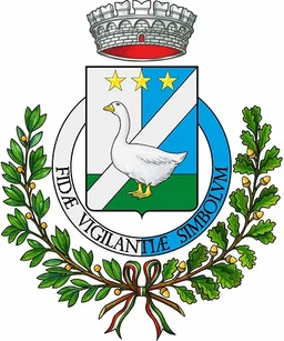 Stemma di Padula
