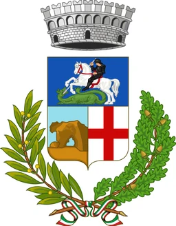 Stemma di Palau