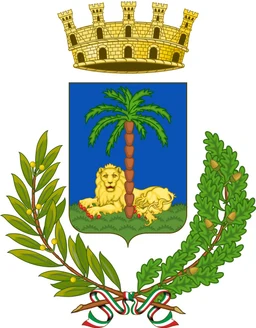 Stemma di Palmanova