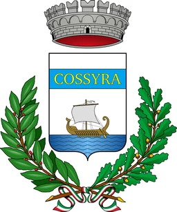 Stemma di Pantelleria