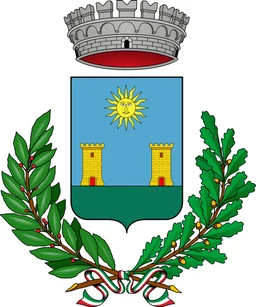 Stemma di Parghelia