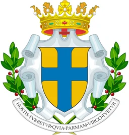 Stemma di Parma