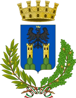 Stemma di Pennabilli