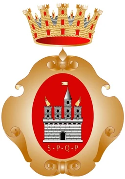 Stemma di Penne