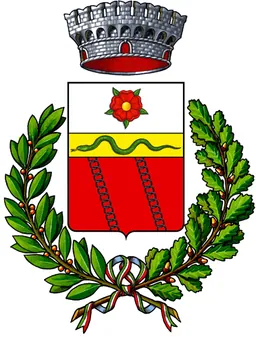 Stemma di Percile