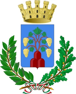 Stemma di Pergola