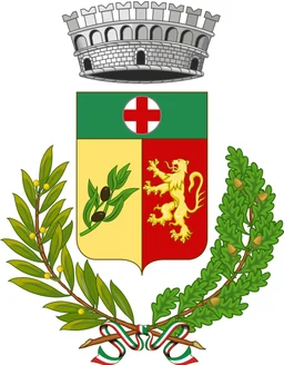 Stemma di Perinaldo