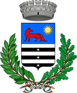Stemma di Perito