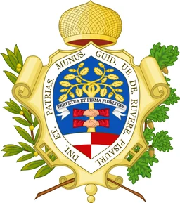 Stemma di Pesaro