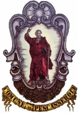 Stemma di Pescasseroli