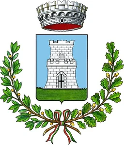 Stemma di Peschici