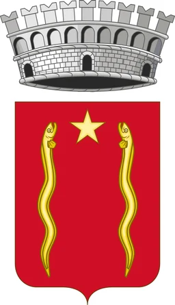 Stemma di Peschiera del Garda