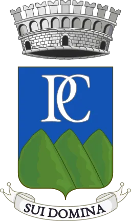 Stemma di Pescocostanzo