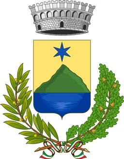 Stemma di Pescopennataro