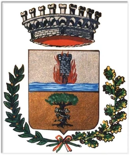 Stemma di Petacciato