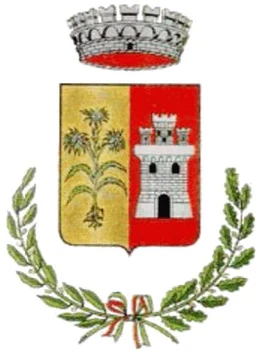 Stemma di Petralia Soprana