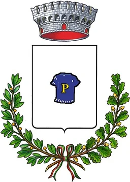 Stemma di Pettorano sul Gizio