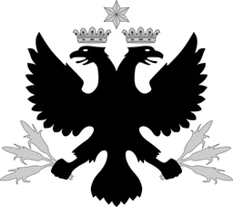 Stemma di Piana degli Albanesi