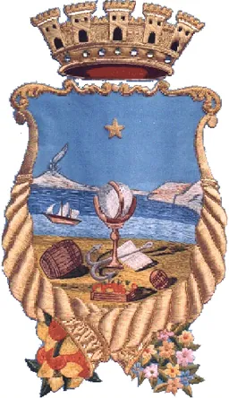 Stemma di Piano di Sorrento