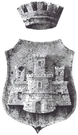 Stemma di Picinisco