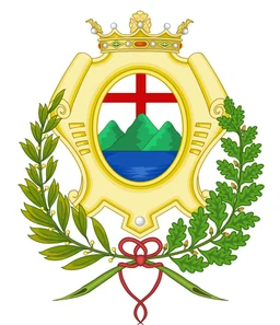 Stemma di Pietra Ligure