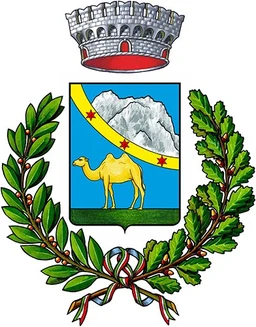Stemma di Pietracamela