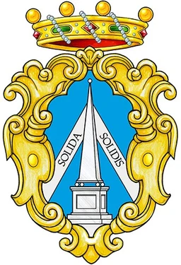 Stemma di Pietralunga